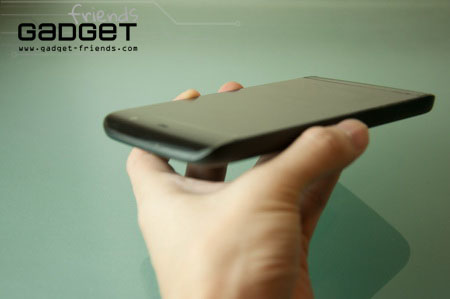 เคส Otterbox Dell Streak 5 Commuter Series เคสกันกระแทก ปกป้องขีดสุด เคสมือถือ ของแท้ By Gadget Friends